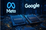 Thuê chip AI của Google - bước đi chiến lược của Meta