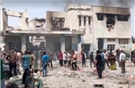 Xung đột tại Trung Đông: Cộng đồng quốc tế kêu gọi kiềm chế