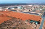 Dự kiến khởi công hạng mục dân dụng sân bay Phan Thiết vào ngày 30/4