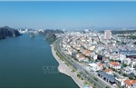 Quảng Ninh hướng tới trở thành 'tỉnh số thông minh, phát triển bền vững'