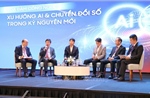 Làm rõ vai trò của AI và chuyển đổi số như động lực then chốt cho phát triển đất nước
