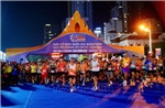 Khép lại mùa giải Marathon quốc gia 2026 với nhiều thành tích tại Khánh Hòa