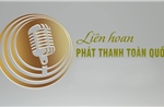 Lần đầu tiên Podcast được đưa vào hạng mục thi chính thức tại Liên hoan Phát thanh toàn quốc