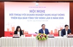 Doanh nghiệp Tây Ninh phản ánh khó khăn về lao động, chi phí sản xuất