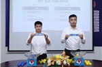 Bốc thăm, chia bảng Giải bóng đá nữ Cúp quốc gia 2026