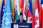 UNESCO gia hạn hai trung tâm khoa học dạng II của Việt Nam