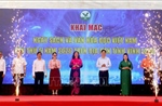 Cuốn sách của Tổng Bí thư Nguyễn Phú Trọng: Lan tỏa thông điệp giữ gìn và phát huy các giá trị văn hóa dân tộc