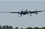 Israel tăng cường năng lực UAV