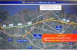 Thống nhất đề xuất xây dựng tuyến cao tốc CT.33 theo phương thức công - tư