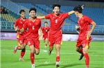Đội tuyển U17 Việt Nam về nước sau chức vô địch Giải bóng đá U17 Đông Nam Á 2026