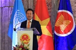 51 năm thống nhất đất nước: Việt Nam tiếp tục đóng góp hiệu quả cho các cơ chế đa phương