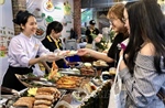 Ẩm thực Việt - Cầu nối văn hóa, động lực phát triển