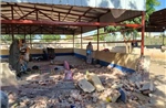 Lời kêu gọi khẩn về việc bảo vệ các cơ sở y tế