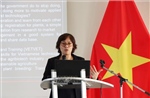 Nhịp cầu công nghệ sinh học Việt Nam - Bỉ