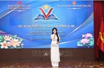 Tôn vinh tiếng Việt: 'Sứ giả' văn hóa và nhịp cầu gắn kết chiến lược Việt Nam - Lào