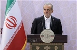 Iran khẳng định sẵn sàng đối thoại trong khuôn khổ luật pháp quốc tế