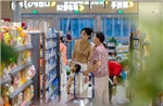 Các thành phố tiêu dùng của Trung Quốc thúc đẩy nền kinh tế