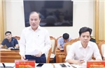 Bộ Xây dựng kiểm tra, đôn đốc Bắc Ninh đẩy nhanh tiến độ nhà ở xã hội