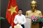 Sớm giao chỉ tiêu tăng trưởng cho các địa phương, doanh nghiệp Nhà nước