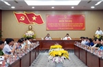 Củng cố chính quyền địa phương 2 cấp hoạt động hiệu lực, hiệu quả, thông suốt