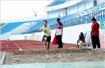 Khai mạc Giải Vô địch quốc gia các môn Điền kinh, Cử tạ người khuyết tật năm 2026