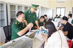 Đồng Nai: Tiếp nhận 18 công dân do Campuchia trao trả