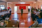 Trường Sa - sức sống nơi tiền tiêu Tổ quốc - Bài 1: Mang hơi ấm đất liền ra đảo xa