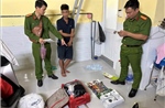Phá chuyên án sản xuất, buôn bán cà phê giả quy mô lớn