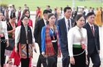 Đại hội MTTQ lần thứ XI: Lan tỏa sức mạnh đại đoàn kết từ những mô hình hiệu quả