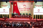 Đại hội XI Mặt trận Tổ quốc Việt Nam: Vai trò của các tổ chức thành viên được rõ nét hơn
