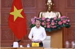 Thủ tướng Lê Minh Hưng: Bộ Tư pháp có trách nhiệm rất lớn để pháp luật, thể chế thực sự là đột phá chiến lược