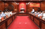 Đồng Tháp: Đồng bộ nhiều giải pháp cho tăng trưởng hai con số