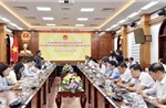 Phát huy lợi thế liên kết vùng, hướng tới tăng trưởng hai con số