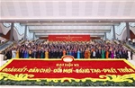 Sự kiện trong nước nổi bật tuần từ 11 - 16/5