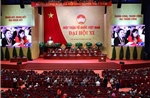 Bế mạc Đại hội đại biểu Mặt trận Tổ quốc Việt Nam lần thứ XI