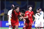 U17 Việt Nam giành vé dự World Cup gây tiếng vang lớn trên truyền thông Đông Nam Á