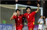 HLV Roland: 'Chiếc vé đi tiếp và suất dự World Cup là thành quả xứng đáng'