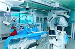 Ứng dụng công nghệ cao cứu sống bệnh nhi bị bệnh lý mạch máu não hiếm gặp