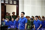 Bùi Đình Khánh và 3 bị cáo khác bị đề nghị mức án tử hình