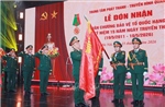 Phát triển kênh Truyền hình Quốc phòng Việt Nam thành kênh dự phòng chiến lược quốc gia