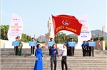 Tuổi trẻ Khánh Hòa ra quân tình nguyện hè, thiết thực kỷ niệm ngày sinh của Bác