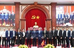 Xúc tiến thương mại Việt Nam - Campuchia mở rộng cơ hội cho doanh nghiệp