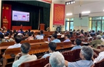 35 vạn người tham gia lớp học 'Bình dân học vụ số' trực tuyến