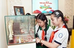 Tự hào trang sử Đội Thiếu niên Tiền phong Hồ Chí Minh