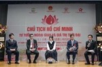 136 năm Ngày sinh Chủ tịch Hồ Chí Minh: Tôn vinh biểu tượng của hòa bình và hữu nghị quốc tế tại Nhật Bản