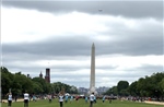 World Cup 2026: Washington D.C hòa nhịp với chuỗi sự kiện bóng đá miễn phí