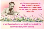 Tổng Bí thư, Chủ tịch nước Tô Lâm: Kỷ nguyên vươn mình của dân tộc đặt ra yêu cầu rất cao đối với toàn bộ hệ thống chính trị