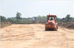 Tây Ninh: 90 ngày đêm tăng tốc giải phóng mặt bằng dự án Vành đai 4 TP Hồ Chí Minh
