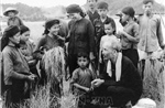 Chủ tịch Hồ Chí Minh: Từ khát vọng cứu nước đến giải phóng dân tộc, giải phóng con người