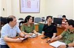 Khuyến cáo người dân không đăng tải, bình luận hoặc chia sẻ các nội dung mê tín dị đoan